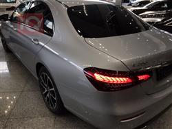 مێرسێدس بێنز E-Class